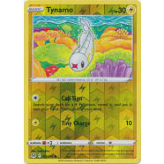 Tynamo - 059/196 (Reverse Foil) Thumb Nail