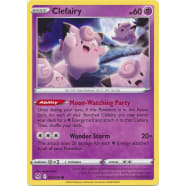 Clefairy - 062/196 Thumb Nail