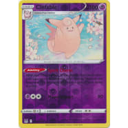 Clefable - 063/196 (Reverse Foil) Thumb Nail