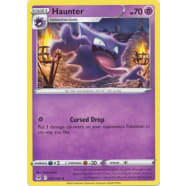 Haunter - 065/196 Thumb Nail