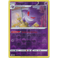 Gengar - 066/196 (Reverse Foil) Thumb Nail