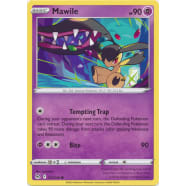 Mawile - 071/196 Thumb Nail