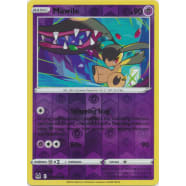 Mawile - 071/196 (Reverse Foil) Thumb Nail