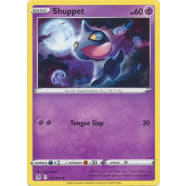 Shuppet - 072/196 Thumb Nail