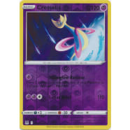 Cresselia - 074/196 (Reverse Foil) Thumb Nail