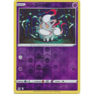 Hisuian Zorua - 075/196 (Reverse Foil) Thumb Nail