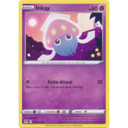 Inkay - 077/196 Thumb Nail