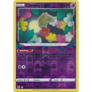 Comfey - 079/196 (Reverse Foil) Thumb Nail