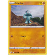 Machop - 086/196 Thumb Nail