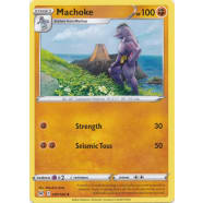 Machoke - 087/196 Thumb Nail