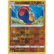 Hariyama - 098/196 (Reverse Foil) Thumb Nail