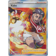 Kabu (Full Art) - TG26/TG30 Thumb Nail