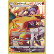 Charizard - TG03/TG30 Thumb Nail