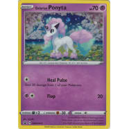 Galarian Ponyta - SWSH013 Thumb Nail