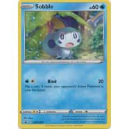 Sobble - SWSH003 Thumb Nail