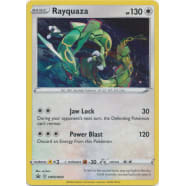 Rayquaza - SWSH029 Thumb Nail