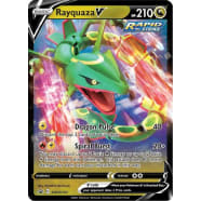 Rayquaza V - SWSH147 Thumb Nail