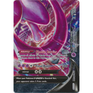 Mewtwo V-Union (Bottom Right) - SWSH162 Thumb Nail