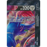 Zacian V-Union (Top Right) - SWSH164 Thumb Nail