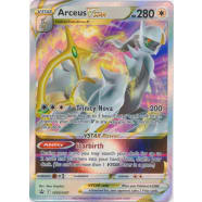 Arceus VSTAR - SWSH307 Thumb Nail