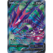 Eternatus V (Full Art) - SWSH044 Thumb Nail