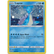 Lapras - SWSH051 Thumb Nail