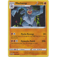 Machamp - SWSH053 Thumb Nail