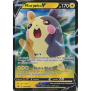 Morpeko V - SWSH056 Thumb Nail