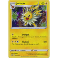 Jolteon - SWSH094 Thumb Nail