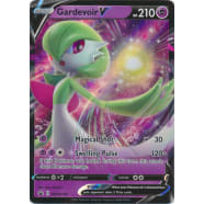 Gardevoir V - SWSH105 Thumb Nail