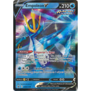 Empoleon V - SWSH108 Thumb Nail