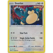 Snorlax - SWSH119 Thumb Nail