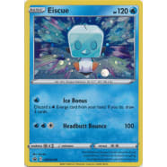 Eiscue - SWSH128 Thumb Nail