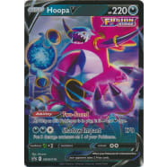 Hoopa V - SWSH176 Thumb Nail