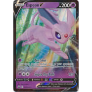 Espeon V - SWSH201 Thumb Nail