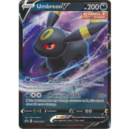 Umbreon V - SWSH203 Thumb Nail