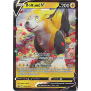 Boltund V - SWSH219 Thumb Nail
