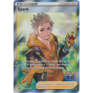 Spark (Full Art) - SWSH226 Thumb Nail