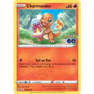 Charmander - SWSH232 Thumb Nail