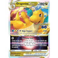 Dragonite VSTAR - SWSH236 Thumb Nail