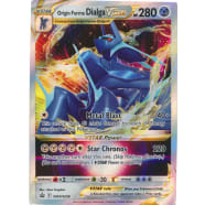 Origin Forme Dialga VSTAR - SWSH256 Thumb Nail