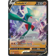 Gallade V - SWSH258 Thumb Nail