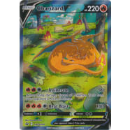 Charizard V (Alt Full Art) - SWSH260 Thumb Nail