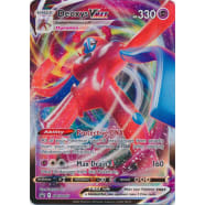 Deoxys VSTAR - SWSH268