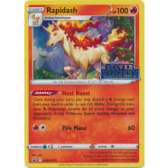 Rapidash - SWSH270 Thumb Nail