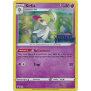 Kirlia - SWSH271 Thumb Nail