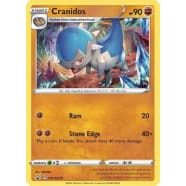 Cranidos - SWSH274 Thumb Nail