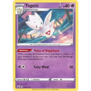 Togetic - SWSH276 Thumb Nail