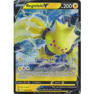 Regieleki V - SWSH280 Thumb Nail