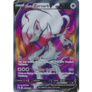 Hisuian Zoroark V (Full Art) - SWSH297 Thumb Nail